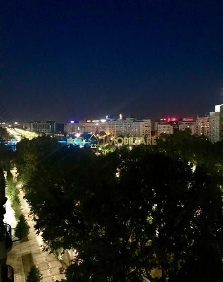 2 Camere de inchiriat | Unirii | Metrou | 64 mp