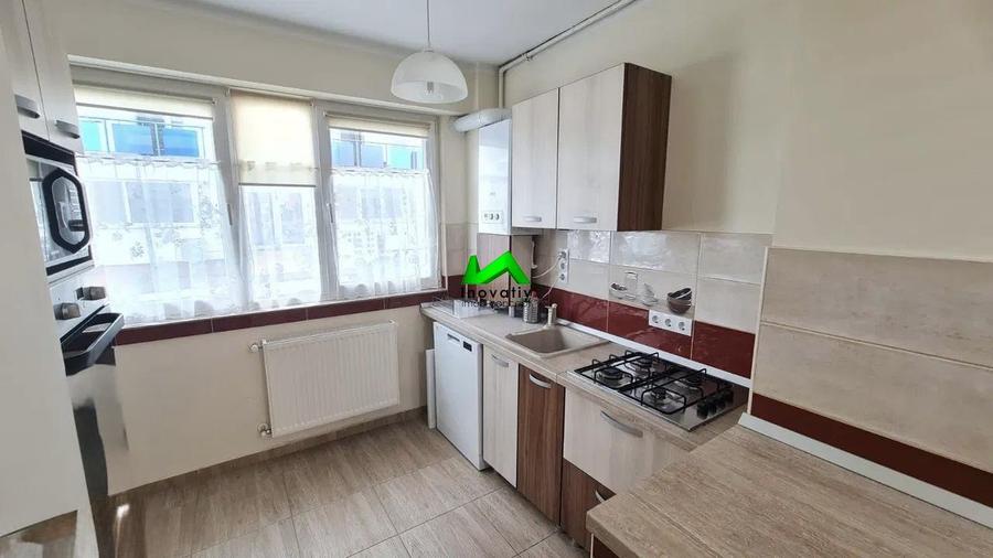 Apartament de vanzare 3 camere Sibiu Mandra Arhitectilor