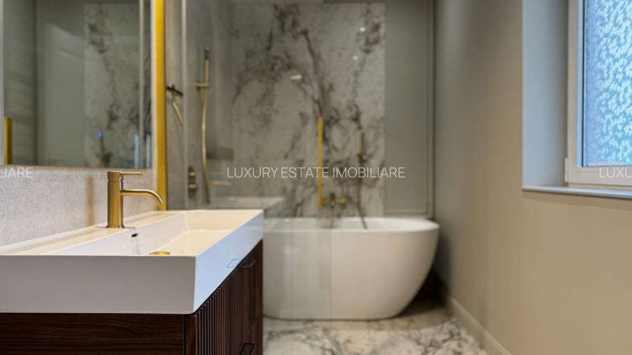 Inchirire apartament 3 camere complet refacut si mobilat zona Primaverii - 22