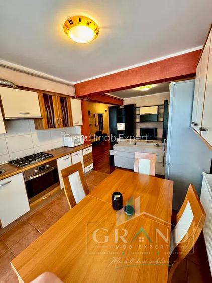 Apartament 2 Camere | Parcare | Terasa | Calea Turzii/Hexagon