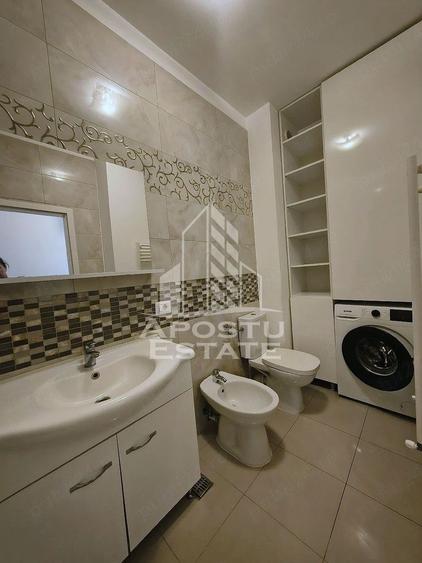 Apartament de inchiriat cu 3 camere Brytim, loc de parcare