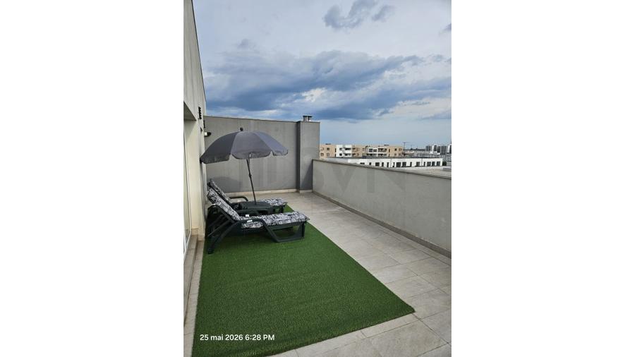 REA1029285 Apartament l 2 Camere l High Class Residence