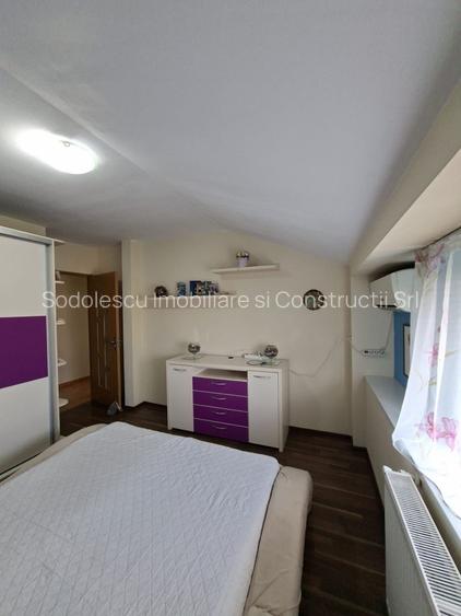 Apartament 3 camere la 5 minute de Shopping City - 25