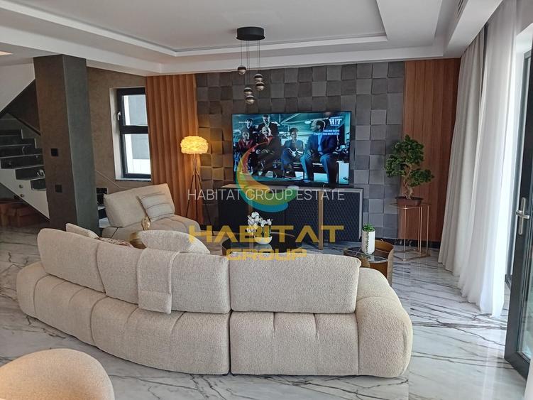 N.Grigorescu Vila nZeb SMART HOME 6 camere 235 mp - 13