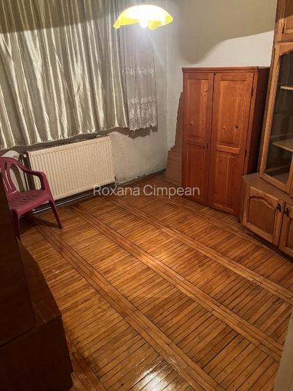 ⭐ Apartament 4 camere | Etaj 1 | 80 mp | 2 băi | 2 balcoane - Negociabil - 5