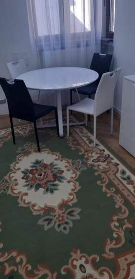 Apartament 2 camere mobilat utilat modern