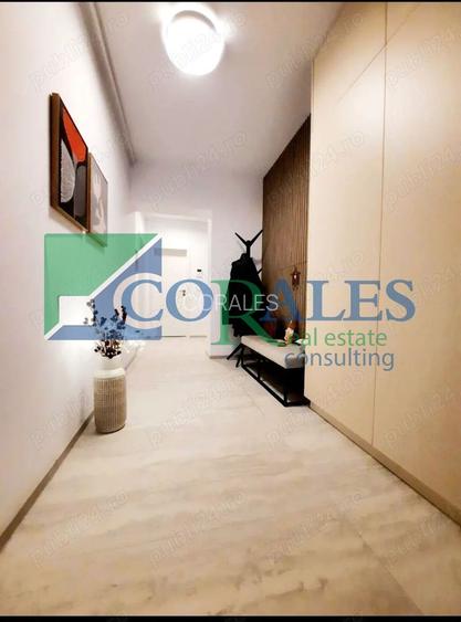 Zona Aradului. BLOC NOU. Apartament cu 2 camere! - 9