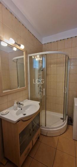 Garsonieră spațioasă, 41 mp, cu balcon incalzit amenajat ca birou – Bd Ferdinand - 14