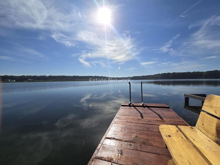 Vanzare apartament Snagov, teren, ponton, lac - 53