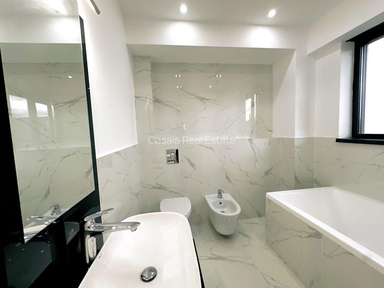 Penthouse Premium | Terasă Panoramică | Imobil Boutique | Polonă - 13