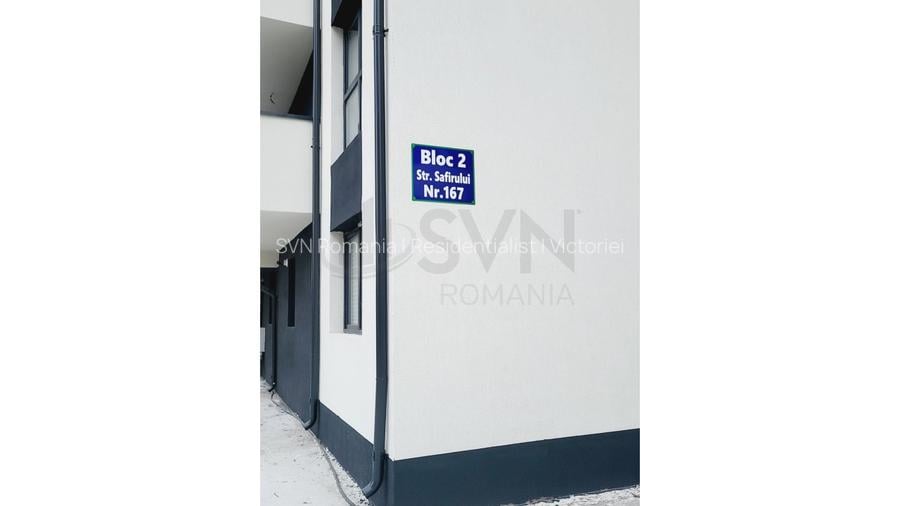 REA1012342 Studio - Bragadiru - Diamantului Residence - 13