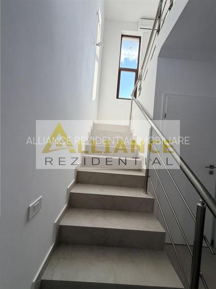 Casă individuală 5 camere 3 băi