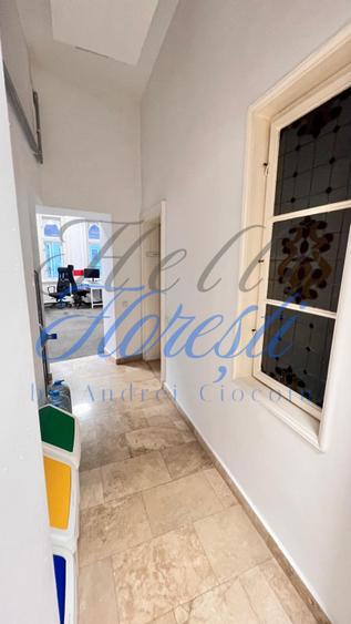 ULTRACENTRAL - Spațiu birouri, 230 mp