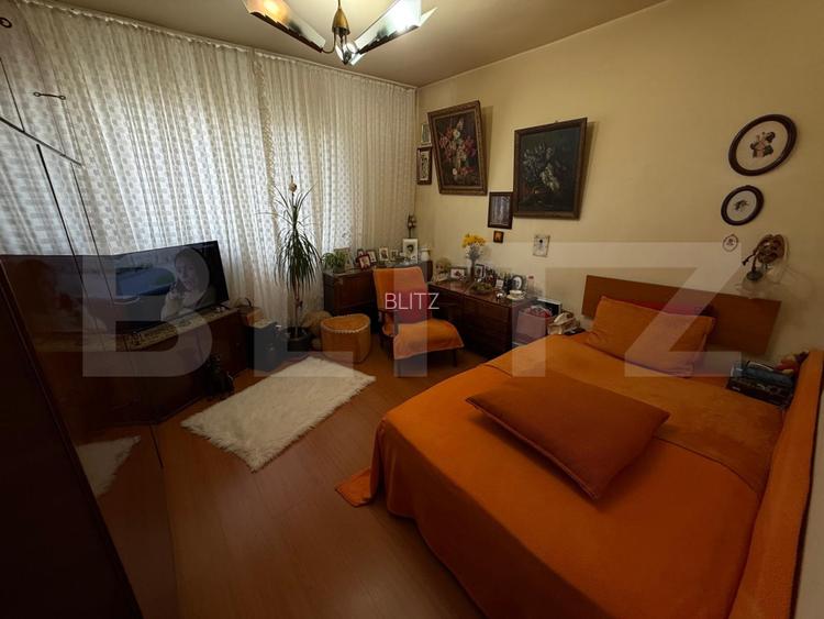 APARTAMENT 2 CAMERE DECOMANDAT – ZONA AURORA - 11