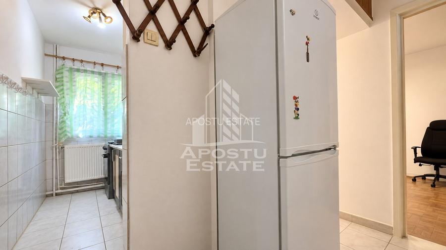 Apartament 2 camere Parter Aleea Amara - Arad