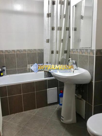 2 camere de inchiriat in Centru Bloc Nou mobilat utilat - 12