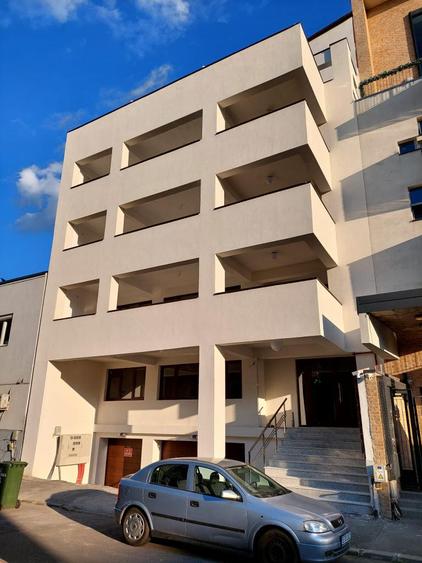 Dorobanti, 130mp, 3 camere, et.3, cladire noua S+P+5, garaj, 1900Euro/luna