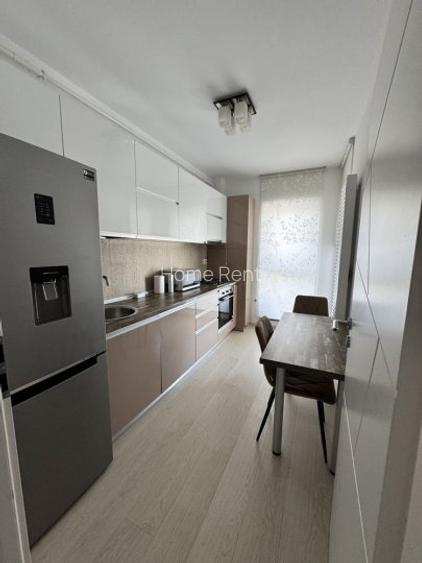Apartament Plaza Residence faza2 Posibilitate parcare metrou 6 minute - 3