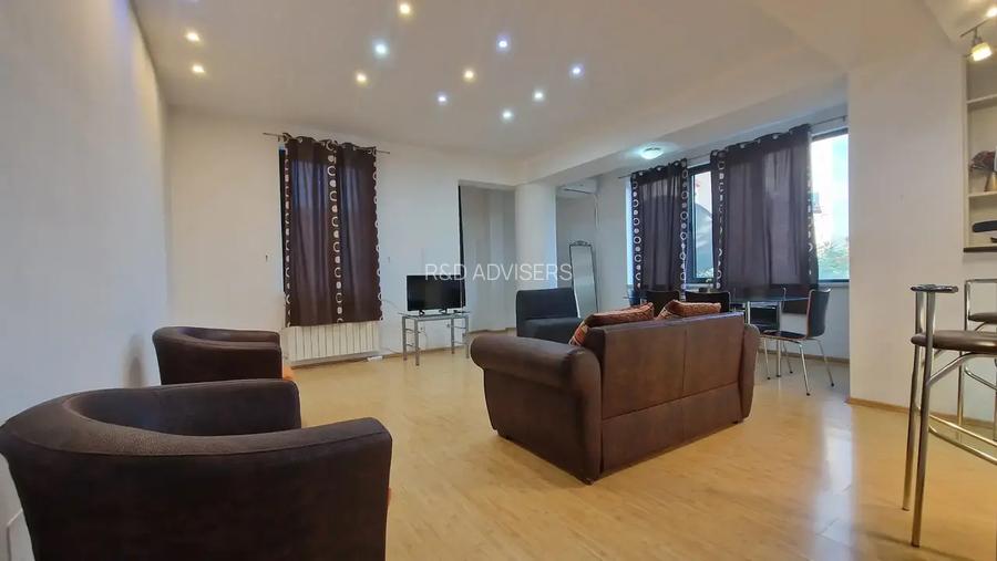 Apartament 2 camere în vilă, 83 mp, Ștefan cel Mare - 2
