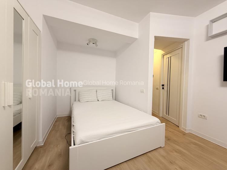 Garsoniera moderna | Stirbei Voda | Fara Risc | Renovat 2024 | Central - 4