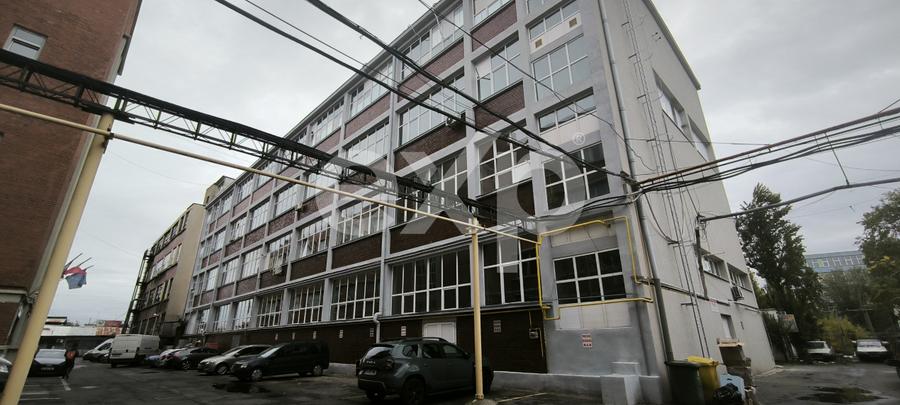 De vanzare cladire – birou, depozitare sau producție – București, Sector 2