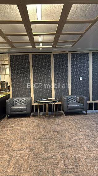 ONE Herastrau Office, Caramfil, 620 mp  0% comision! - 15