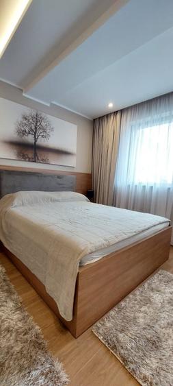 Apartament Spatios BOREAL-LOC DE PARCARE(AXI69)