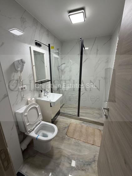 Garsoniera New World Residence - Delta Vacaresti - 7