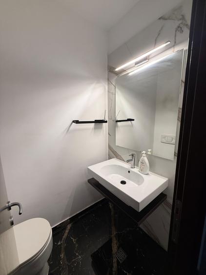 Asmita Gardens | 2 camere | 56 mp + terasă 14 mp | 2 băi | Renovat