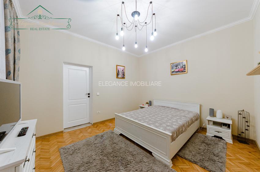 Apartament 2 Camere Arad, Bulevardul Revoluției, Renovat 2025, Mobilat - 6