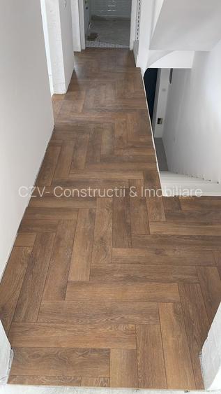 Duplex Nou 2026 | P+1+M |  Teren 350 mp | Bragadiru - 18