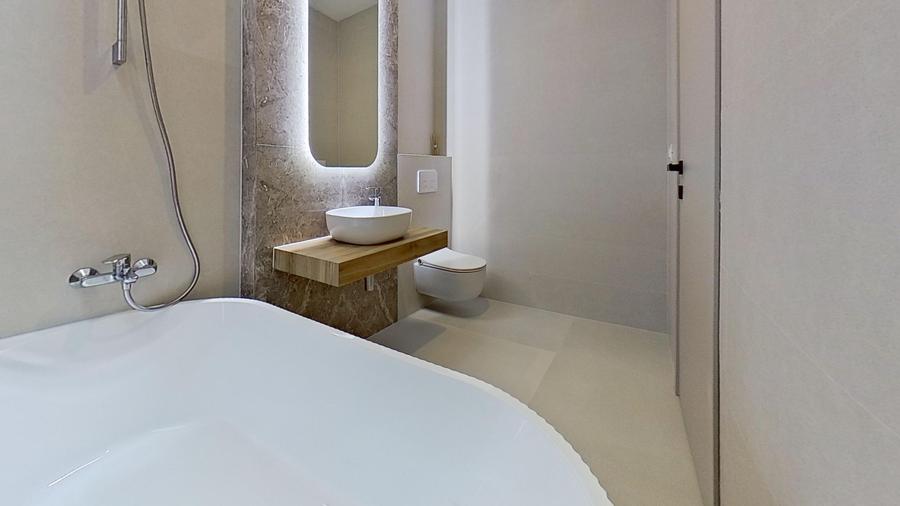Arqa Jolie Village | 4 camere luxury | Pipera – Iancu Nicolae | NEGOCIABIL