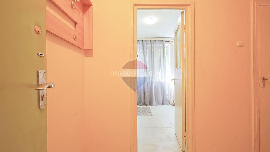 Comision 0%! Apartament 2 camere Calea Bucuresti (Piata Astra)