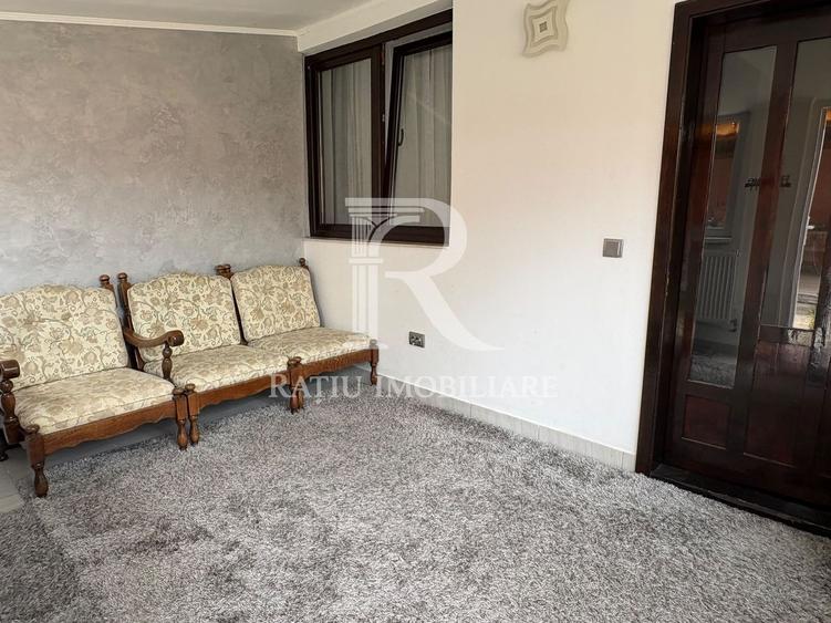 Casa de vanzare ultracentrală | Cuza Voda | Oradea