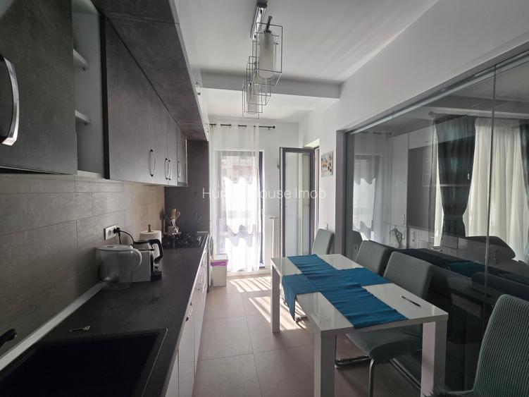 Ap.2 camere | 21 Residence | Prima închiriere | Parcare | 6 min Metrou Lujerului - 12