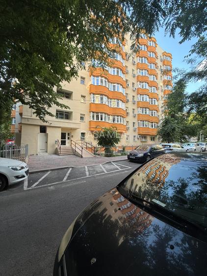 Garsoniera Mall Vitan-Banu Udrea bloc anvelopat - 58