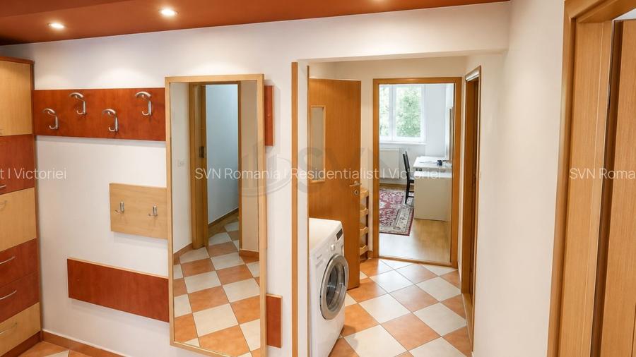 REA1029380 Apartament 3 camere Constantin Brancoveanu - 8