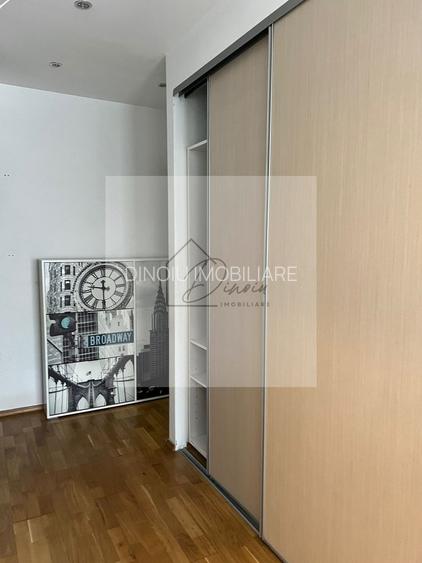 3 camere Natura Residence Baneasa I 3 bai I 2 parcari + boxa I COM 0% - 23