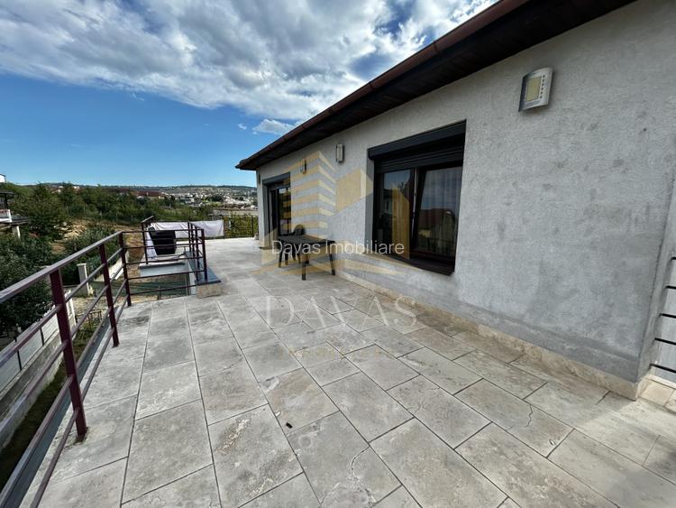 COMISION 0% | Penthouse 2 camere de vanzare | Zorilor | Terasa 60mp | Parcare - 8