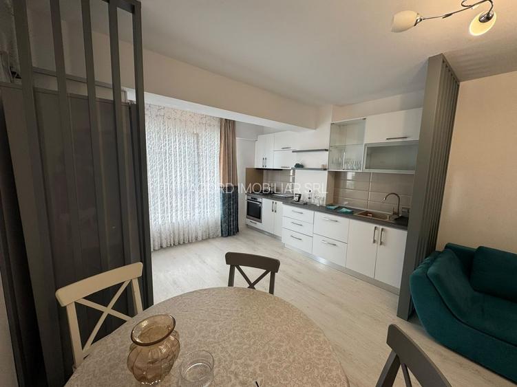 Apartament 2 camere Gran Via Marina- zona Tomis Nord - 2