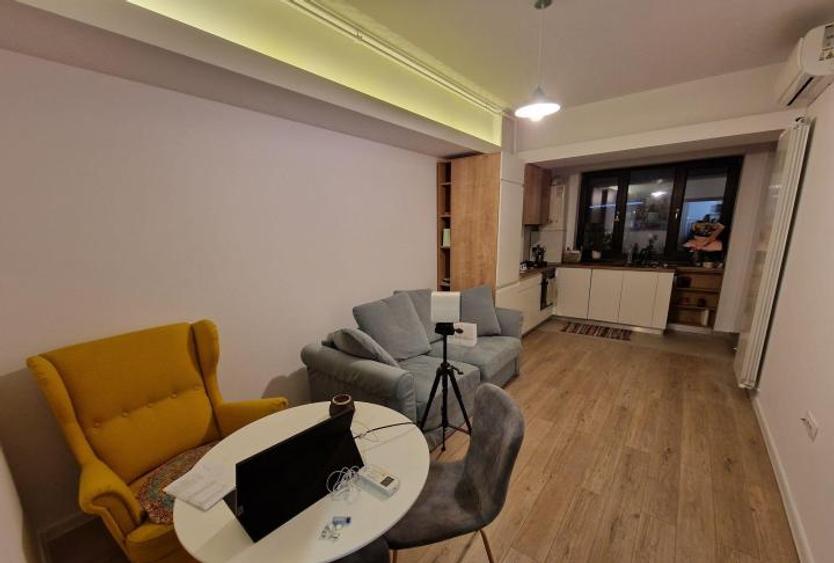 STUDIO NOVUM INVEST METROU GROZAVESTI