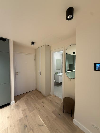 Studio dublu | The Level 3 | Terasa 10 mp | 670 EUR