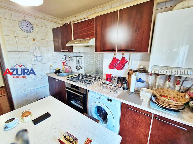 Apartament 4 camere, 78,94 mp, Trivale Complex 2, renovat, mobilat