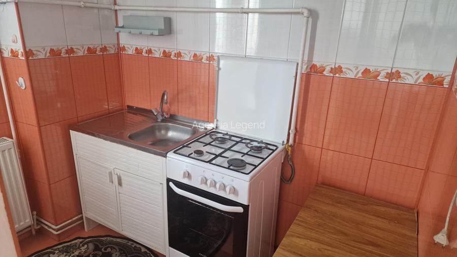 Garsonieră zona Griviței - 4