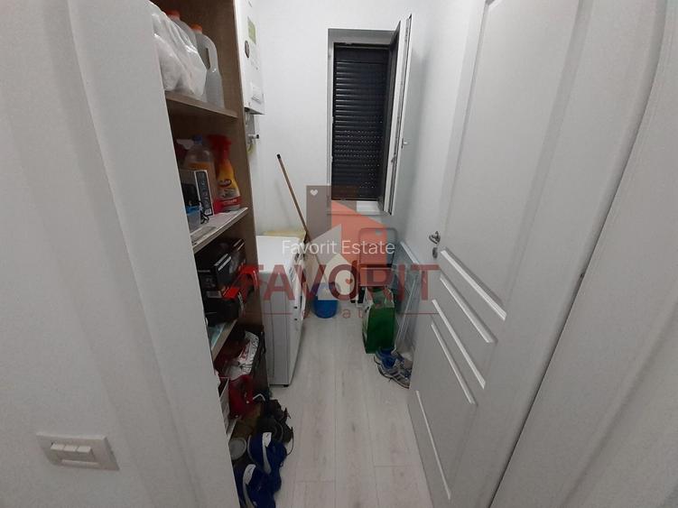 2 locuri de parcare.  Mobilat si utilat. Disponibil imediat. - 6