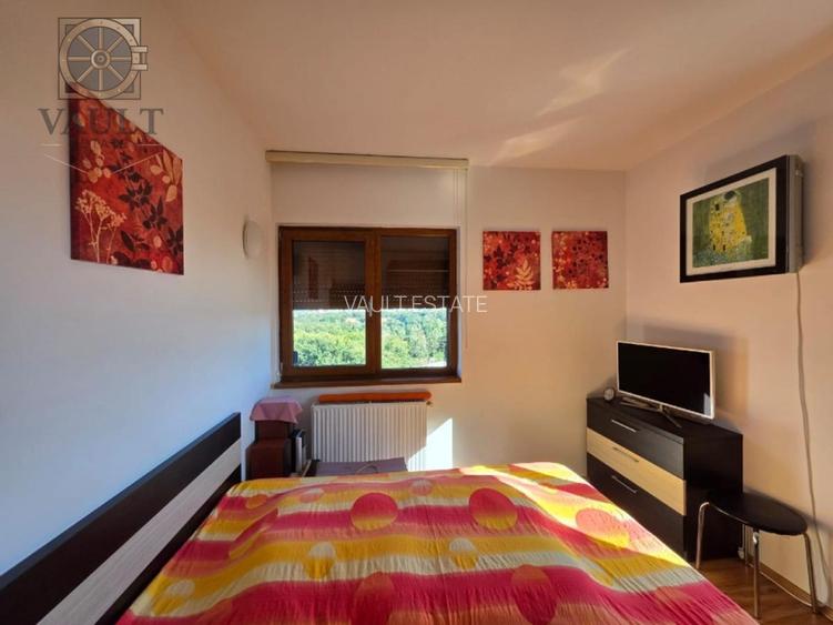 Apartament 2 camere-Bloc 2009-Parcul Tineretului - 6