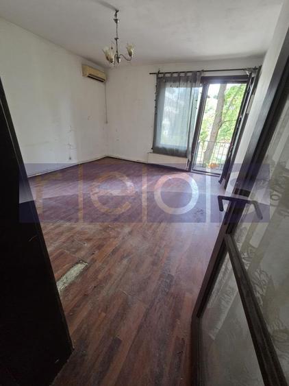 VANZARE 2 CAMERE PRIMAVERII | ZONA LICEUL JEAN MONNET | ETAJ 1 |