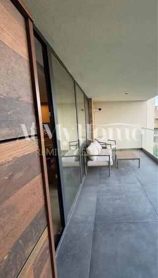 Apartament superb cu 4 camere, 2 locuri de parcare, Iancu Nicolae