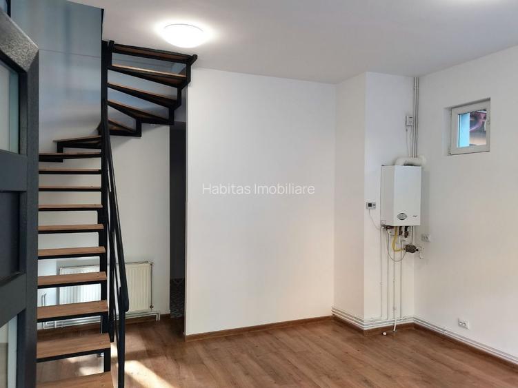 Spatiu comercial de inchiriat, 50 mp, zona Piata Cipariu - 8