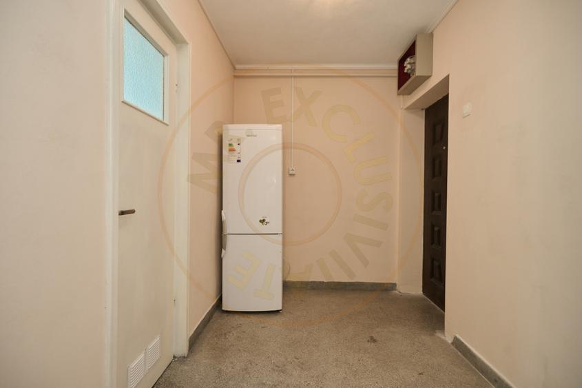 Apartament 2 camere | Zona Teilor – Strada Marasesti | Etaj 3/4 | 0% comision